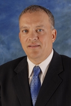Photograph of Representative  Luis Arroyo (D)
